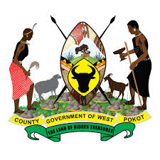 West Pokot County Coat of Arms